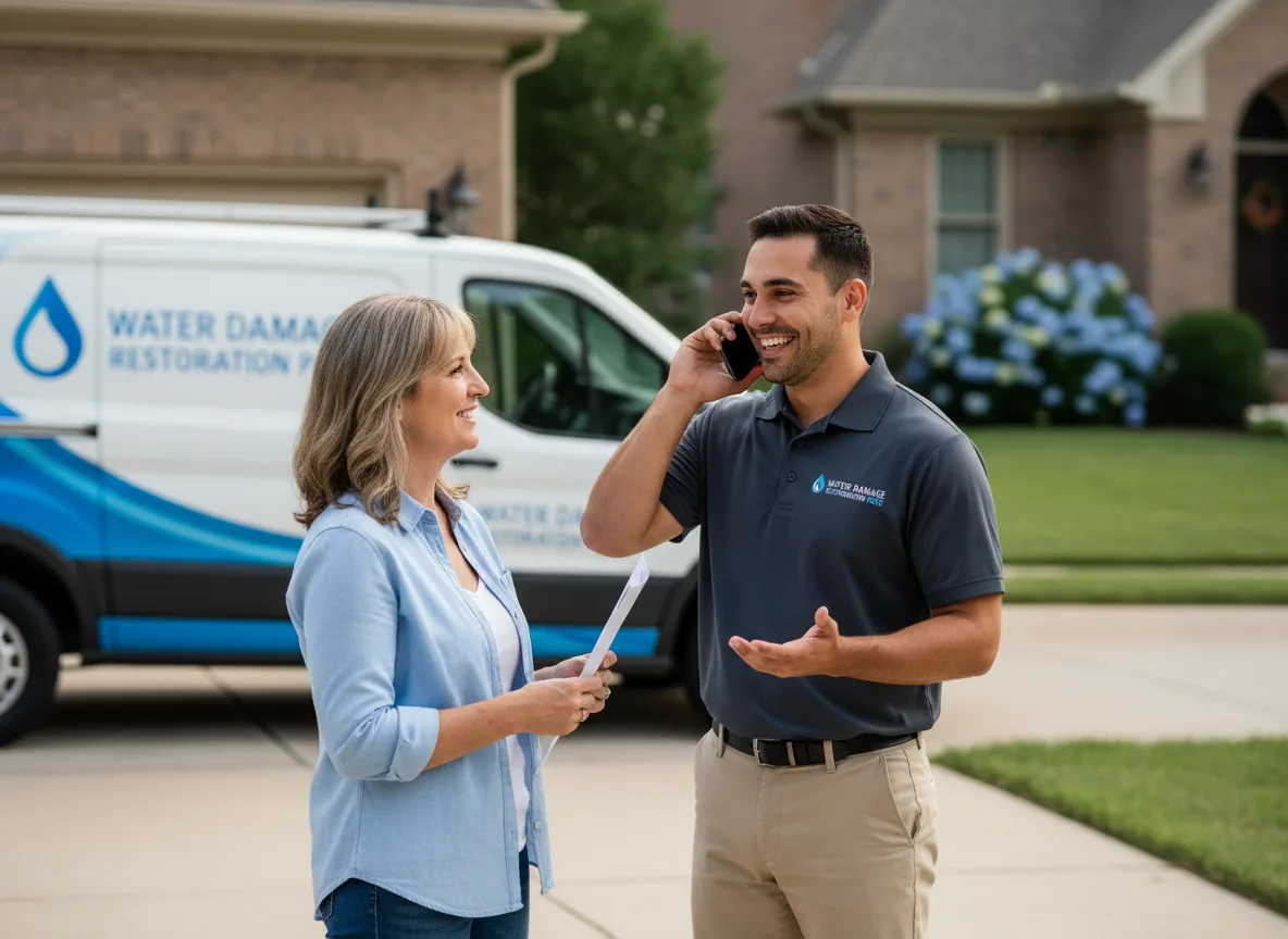 Flood Restoration Timmonsville, SC FAQs